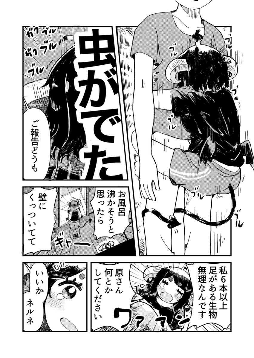 <天龍ネルネ大学/5mm>(7/11)