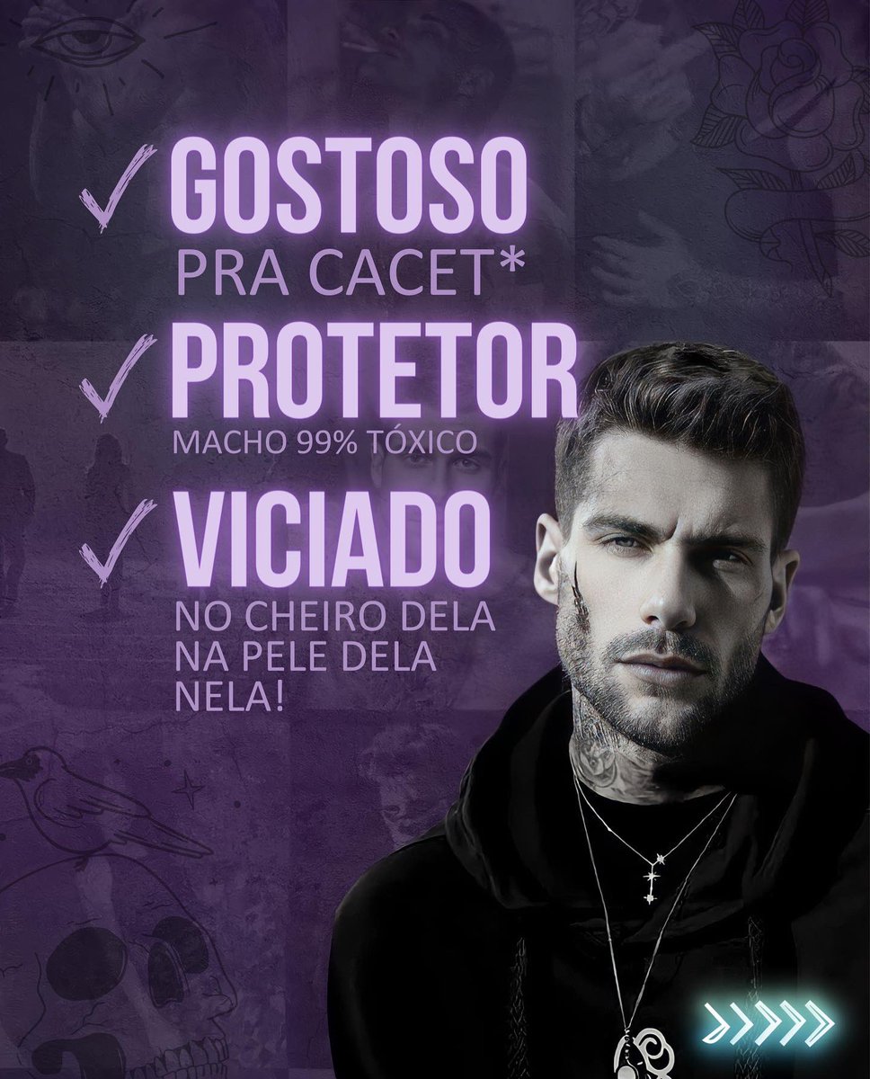 jasverso's tweet photo. Damon “Insaciável” Irish 🌪️
▪️ #TECI (Revelação de título amanhã!)
▪️ Macho com selo Jas Silva de qualidade. https://t.co/EZaIj9GJEj