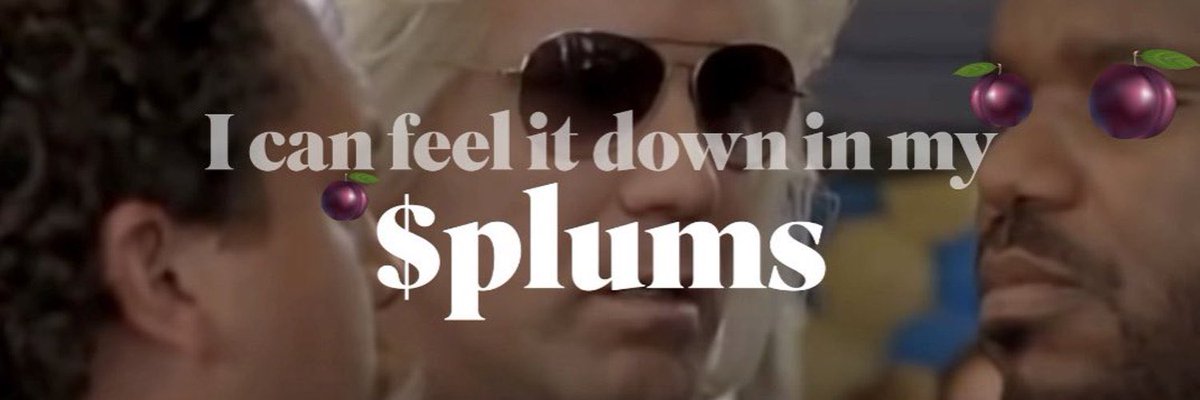 miauwcrypt's tweet photo. @plumscoin $PLUMS https://t.co/gNTAYblk8k