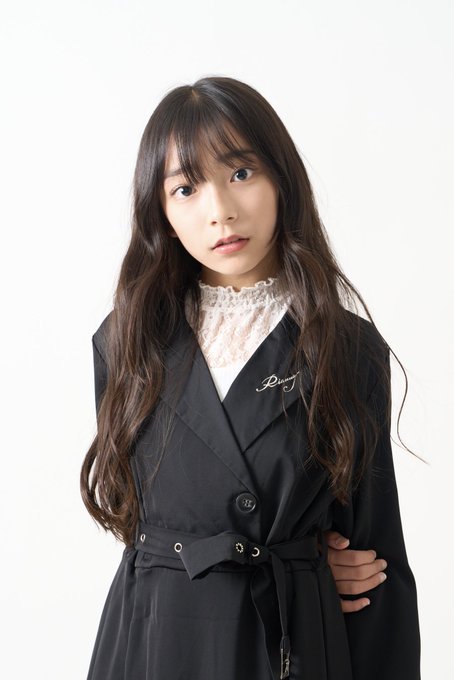 Twitterのコスプレ画像3