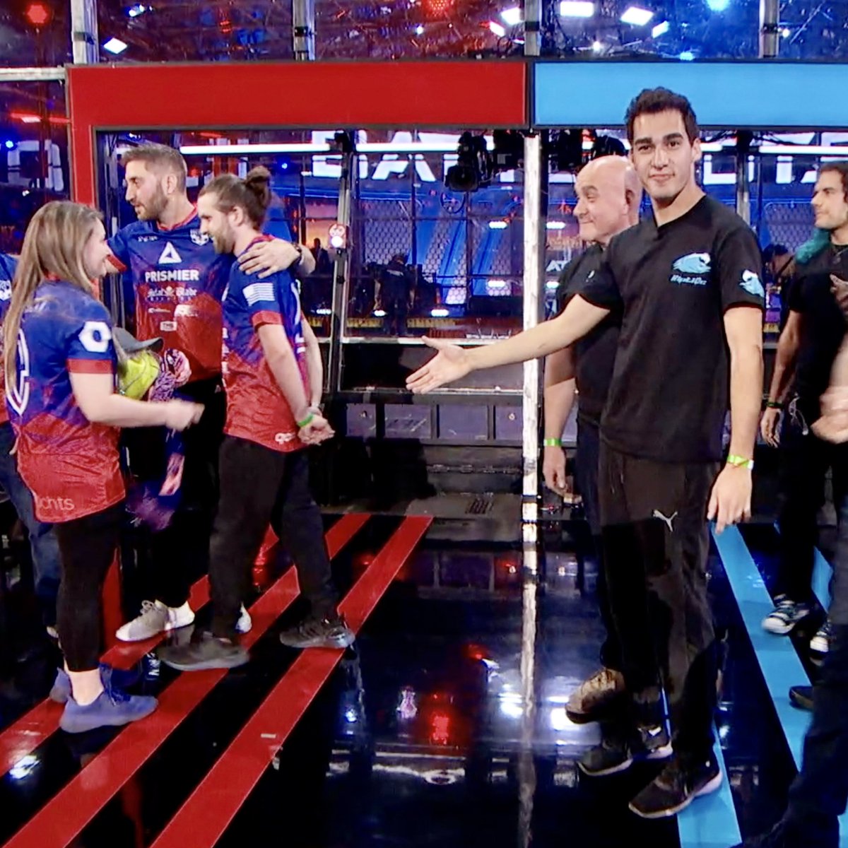 BattleBots tweet media