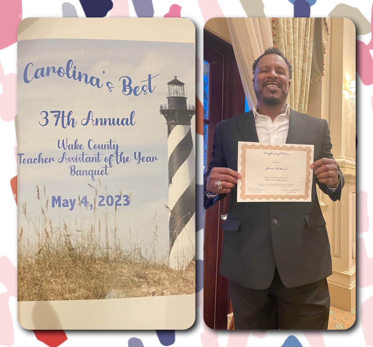 Dr. Cynthia L. Simons tweet media