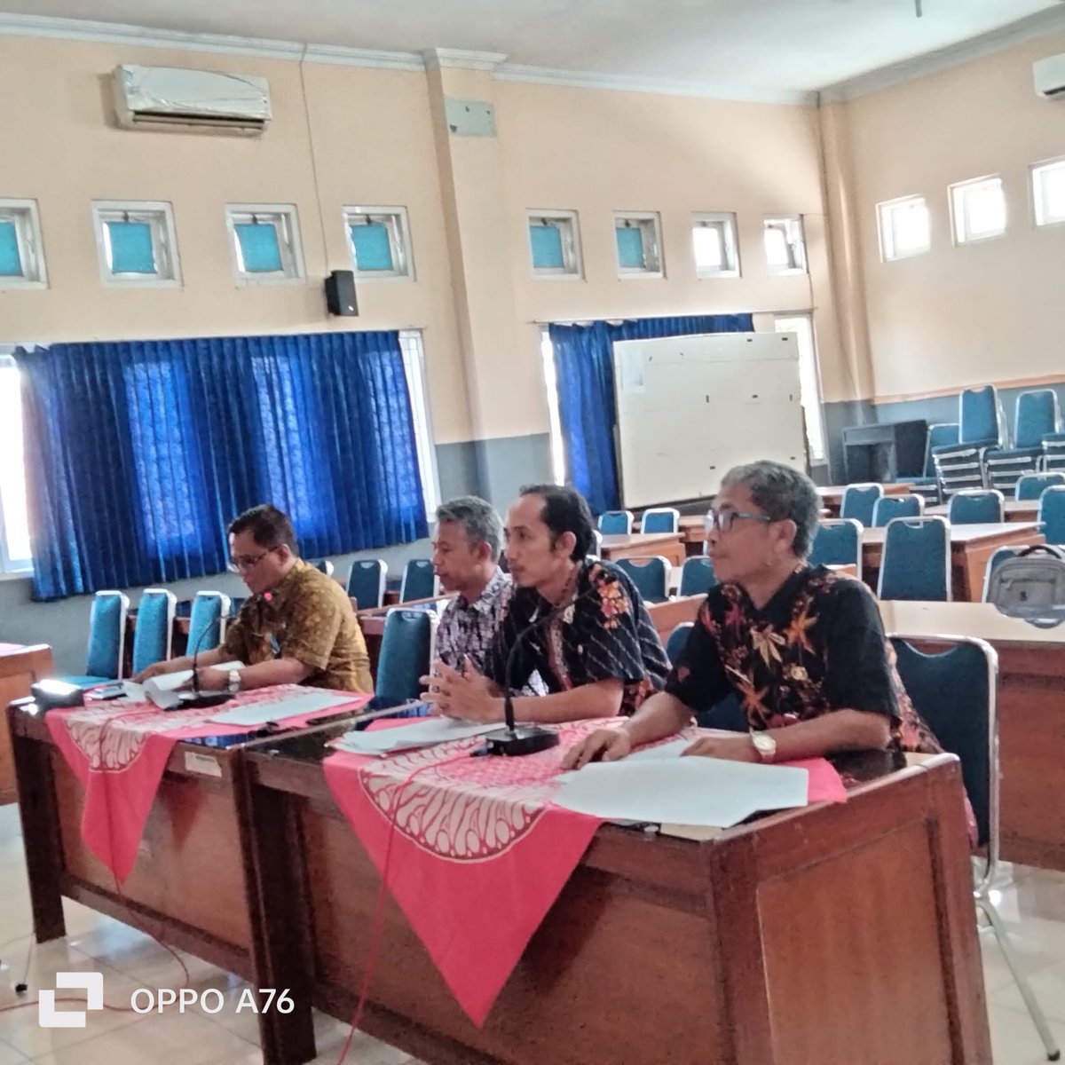 BKPSDM Purbalingga tweet media