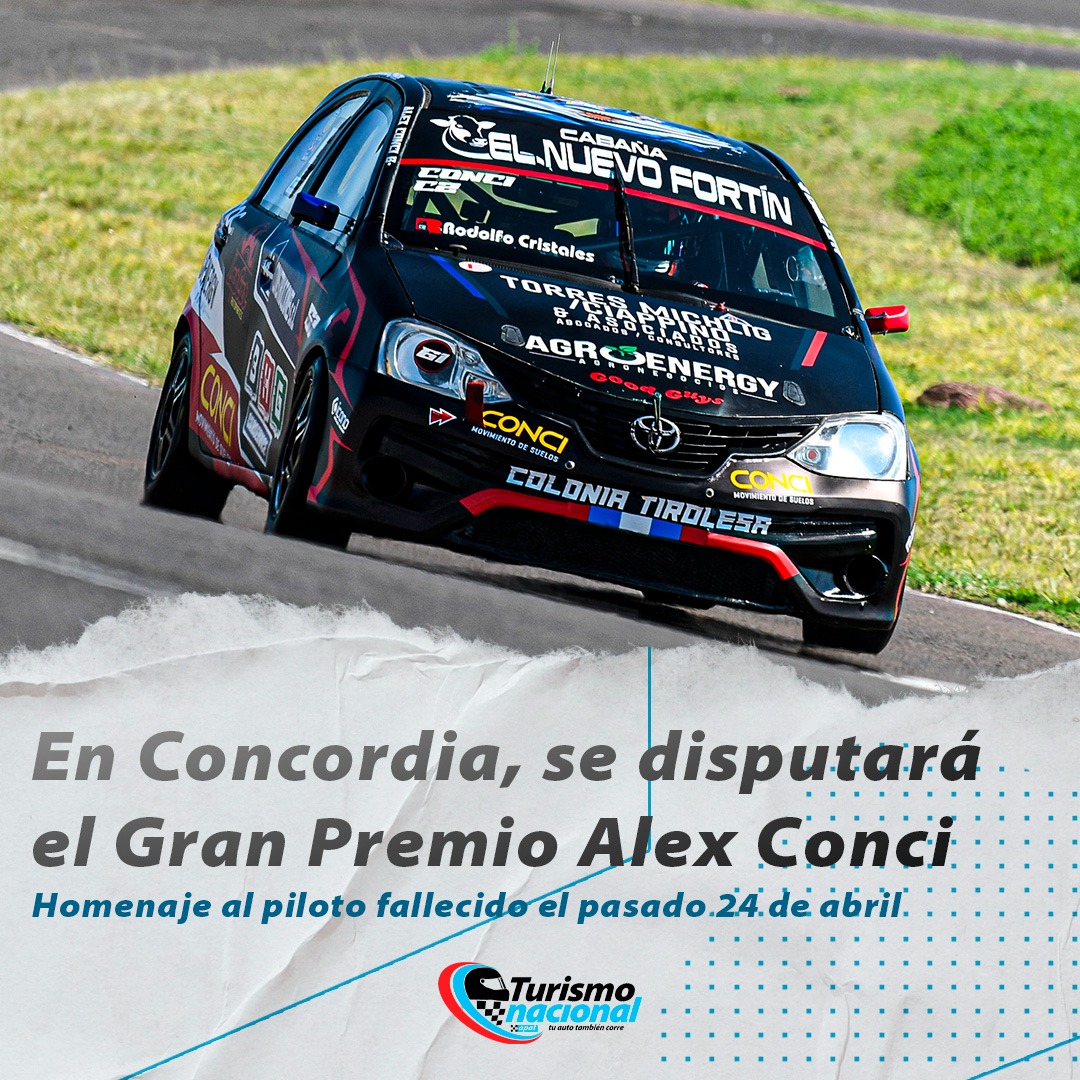EfectoContenido's tweet photo. #alexconci por siempre!!! https://t.co/GeTvODJaZn