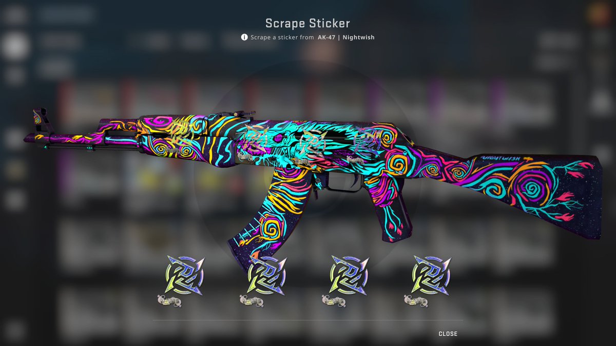 Avenger4K's tweet photo. Long thread , many other examples will be in the comments if u got any suggestions let me know , only 4x team stickers https://t.co/Zppa4Jpvg6