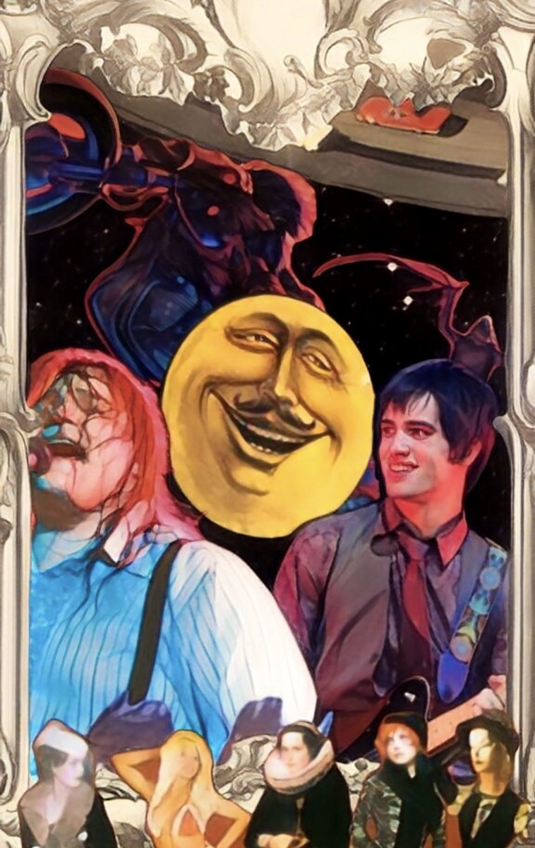 moldposting's tweet image. 