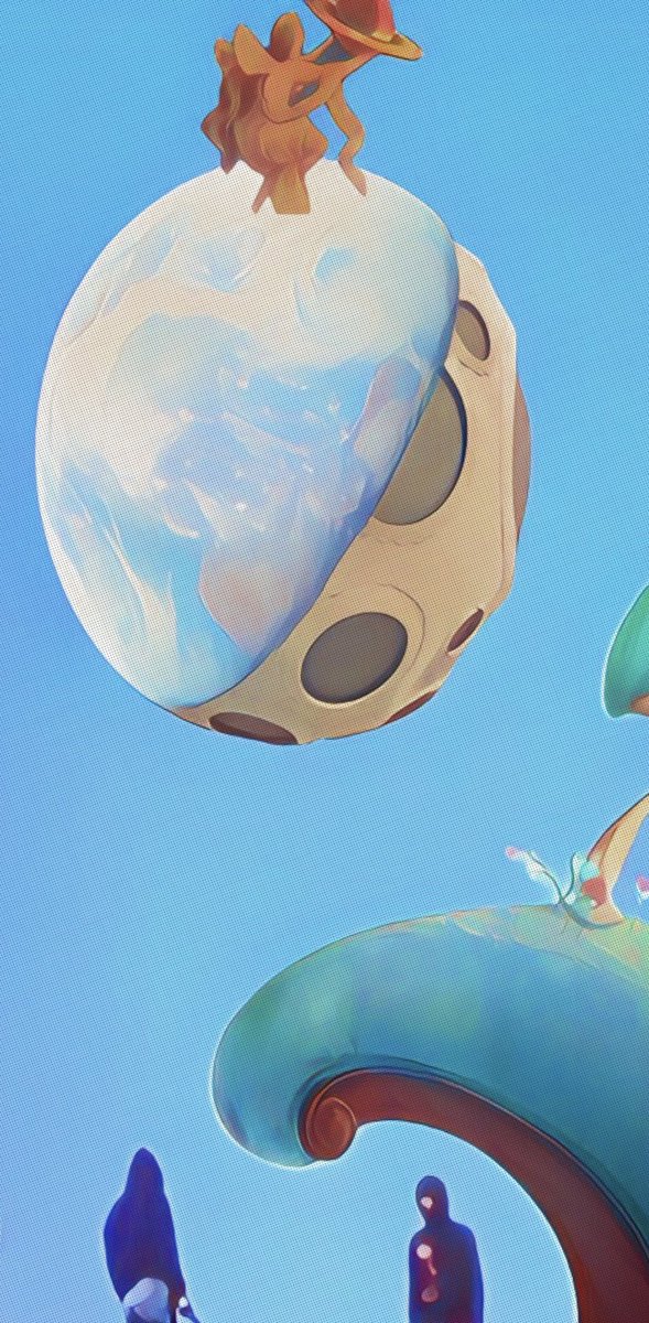 moldposting's tweet image. 