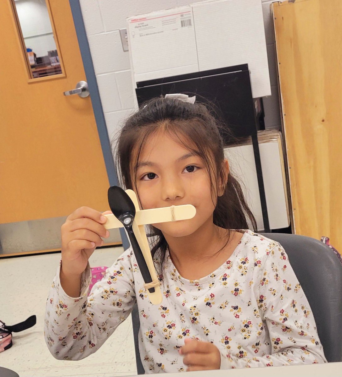 Buffalo Trail ES tweet media