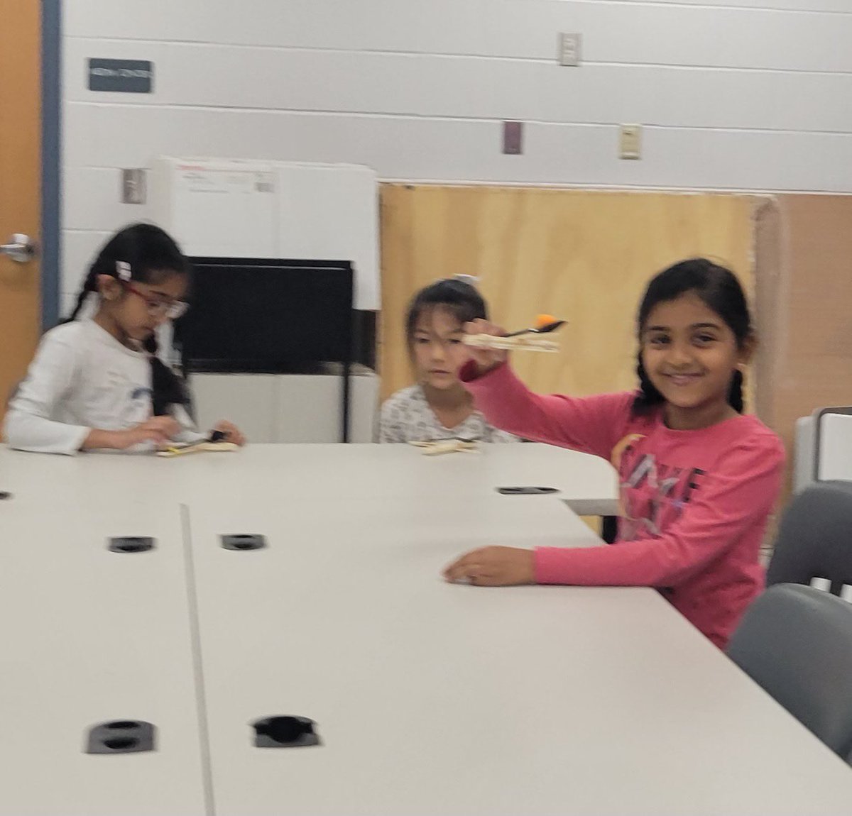 Buffalo Trail ES tweet media