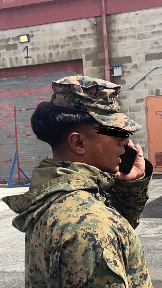 Terminal Lance tweet media