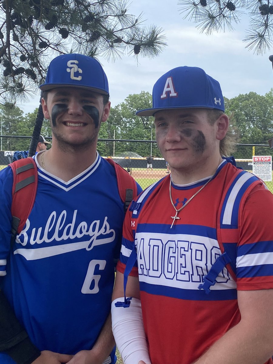 2024 <a href="/ARPROSPECTS/">Arkansas Prospects</a> <a href="/christiancarna7/">Christian Carnal</a> finishes great Junior year, proud parent moment with, .544 AVG, 7-2B, 3-3B, 5-HR, 39RBIs, 28BB, 7 Ks ready for great summer with the Specs 💪⚾️💪 <a href="/arprospectcoach/">Andy Menard</a> <a href="/KBoBaseballGuru/">Kevin Bohannon</a> <a href="/PBR_Arkansas/">Brian Walker</a> <a href="/SBLiveARK/">Arkansas High School On SI</a> <a href="/PG_Scouting/">Perfect Game Scout</a>