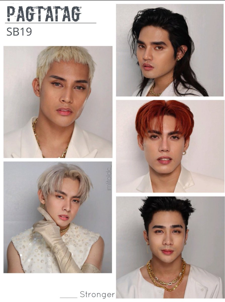 SBnineTEAM's tweet photo. Our Ppop Kings 👑

OP: @imlitoldc_ 

@SB19Official #SB19
#SB19PAGTATAG
#GrupoMusical #SECAwards https://t.co/0bNJSfuEFd