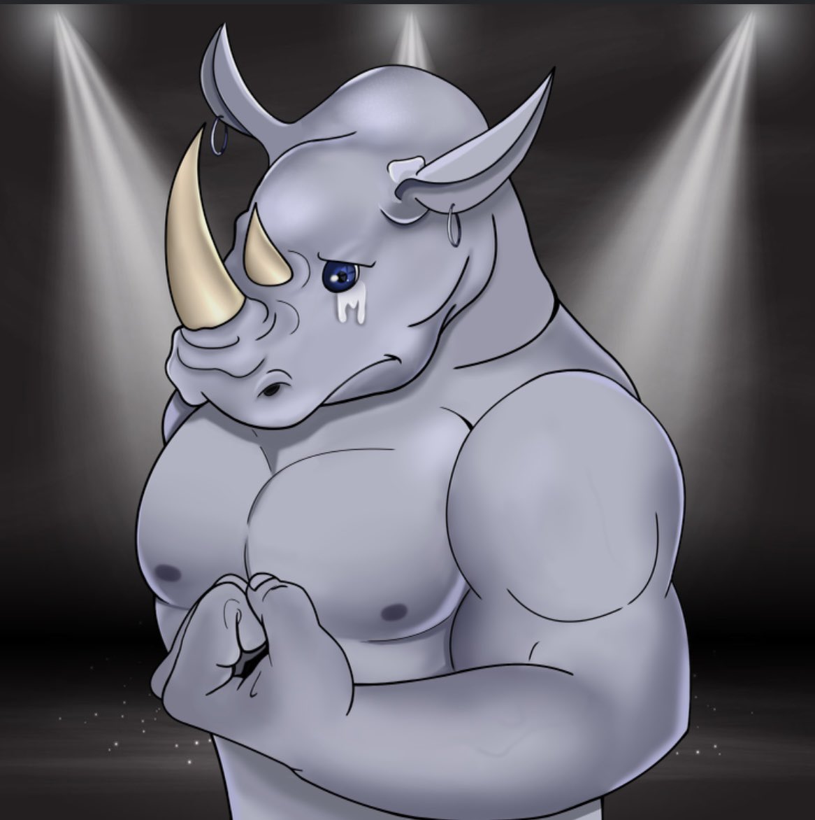 JGroove 👉🏾PAPAGroove (@jgroove3) on Twitter photo 🔦Spotlight 🔦 We are doing what we said we’re going to do.
🏛️50+ Members,,owning Automated or Self Operated E-Commerce Stores.
🏛️<a href="/rhinosportsclub/">Rhino Sports Club</a> , Sports Card Trading and E-Trading & Sales(plus it’s just Cool)
🏛️NakedRhinosCoffeeClub,,Full online NFT Inspired Coffee Line 🔦Spotlight 🔦 We are doing what we said we’re going to do.
🏛️50+ Members,,owning Automated or Self Operated E-Commerce Stores.
🏛️<a href="/rhinosportsclub/">Rhino Sports Club</a> , Sports Card Trading and E-Trading & Sales(plus it’s just Cool)
🏛️NakedRhinosCoffeeClub,,Full online NFT Inspired Coffee Line