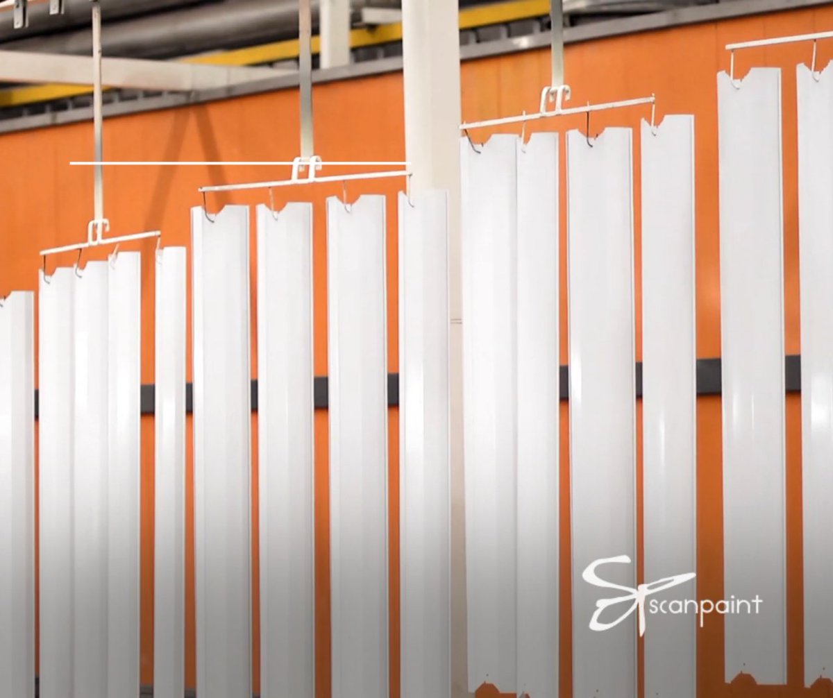 Scanpaint_MX's tweet photo. Scanpaint te ofrece soluciones personalizadas de pintura industrial y acabados de superficie para todo tipo de proyectos. Contáctanos y descubre cómo podemos ayudarte. https://t.co/rBpQoG3Q6x 

#AcabadoScanpaint #AcabadosDeSuperficie #SurfaceFinishing https://t.co/vMo5qElXH6