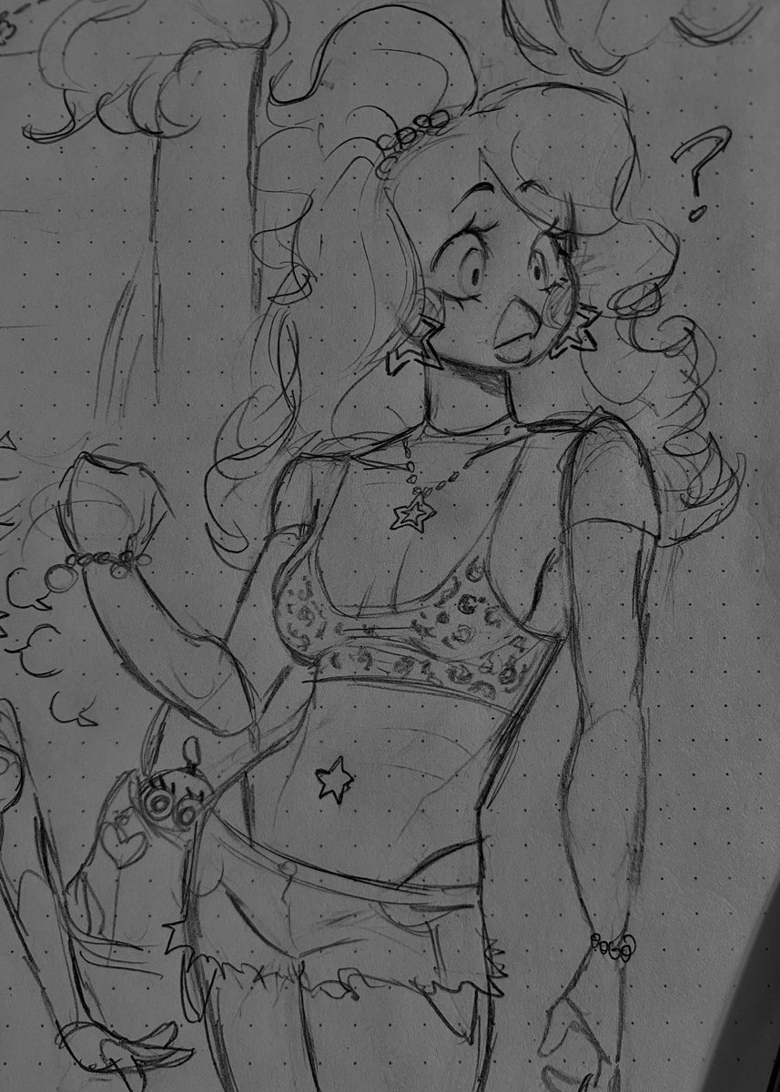 zucoyy's tweet photo. Five nights at pretty girl ☆ #fnaf https://t.co/g9xRmGZlYN