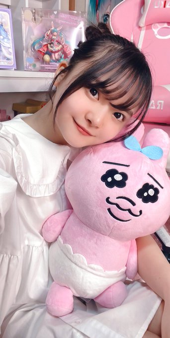 Twitterのコスプレ画像13