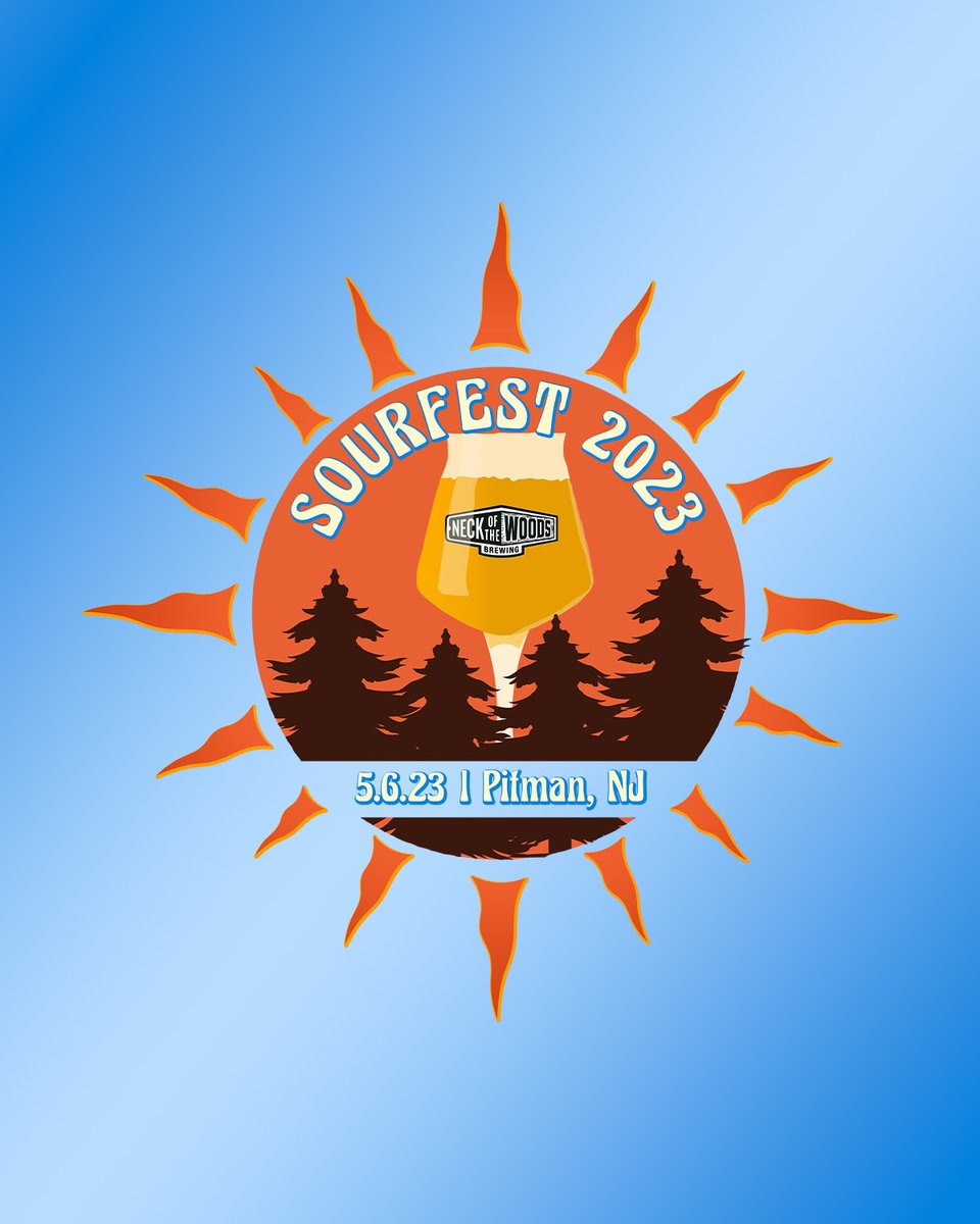Go check out all the latest Sourfest news! 
instagram.com/p/Cr17GjnRksQ/…
