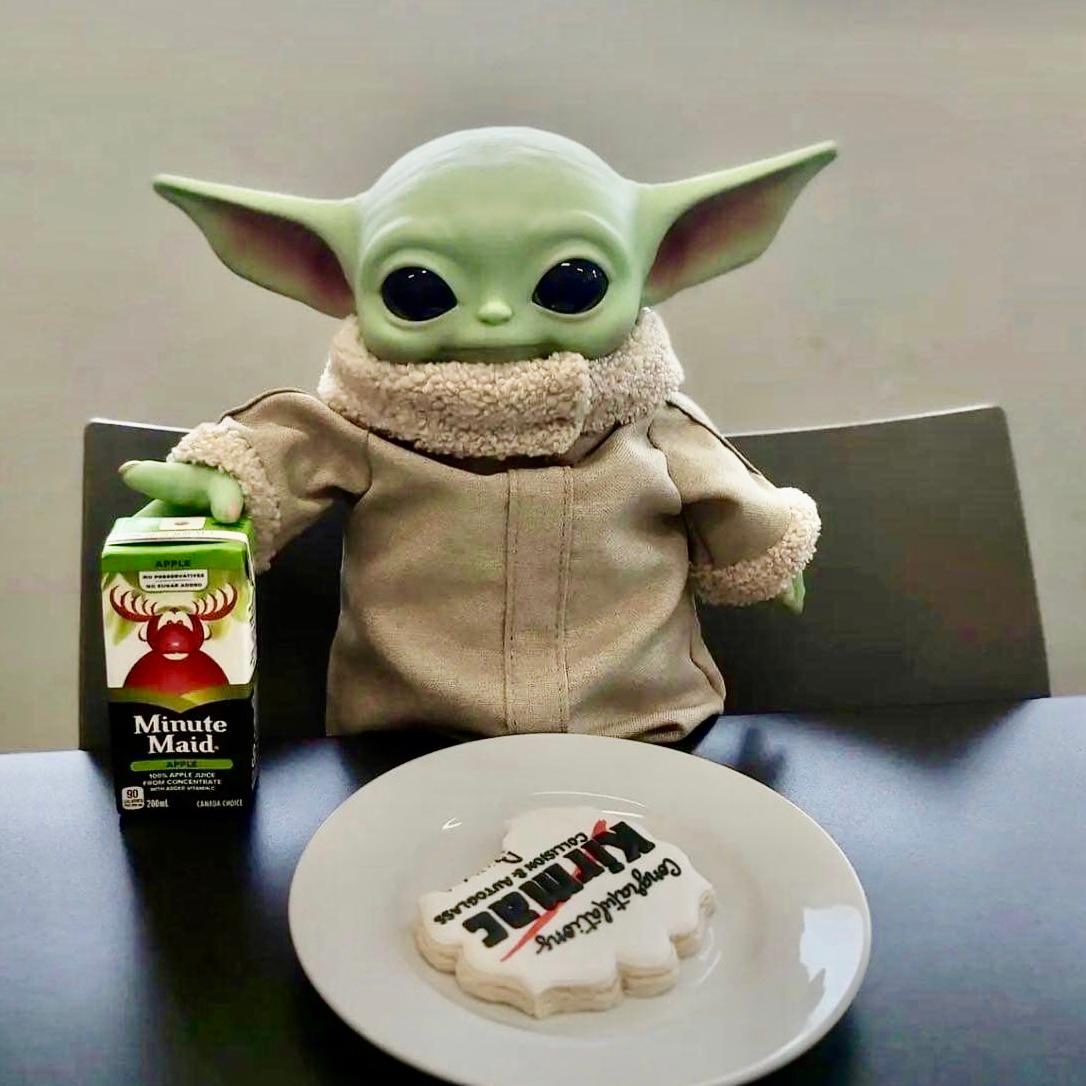 May the 4th be with you!  Happy Star Wars Day! 

#throwbackthursday #TBT  #starwarsday #MayThe4thBeWithYou #instastarwars #yoda  #autobody #autobodyrepair #panelbeater #refinisher #autobodyshop #collisionrepair #bodyshop #automotive #car #autobodywork #autorepair #paint #auto...