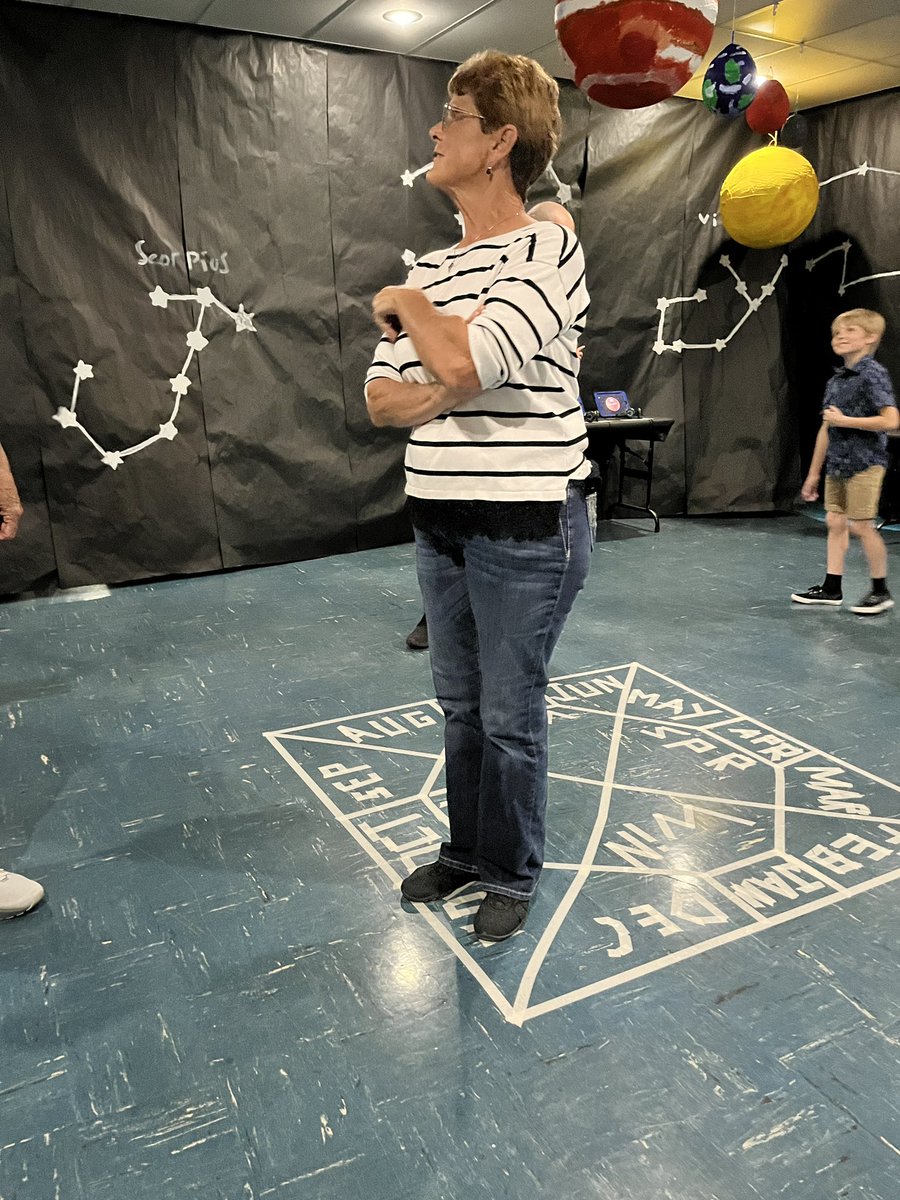 hiebert_amy's tweet photo. 5th graders are out of this world! We had so much fun creating an interactive Space Museum for our #STEAMfair project! Constellations, the Solar System and the Lunar Cycle. They were excited to show off their hard work! #STEAM #icancreate #hmspride #440proud https://t.co/gR9NVMvMIr