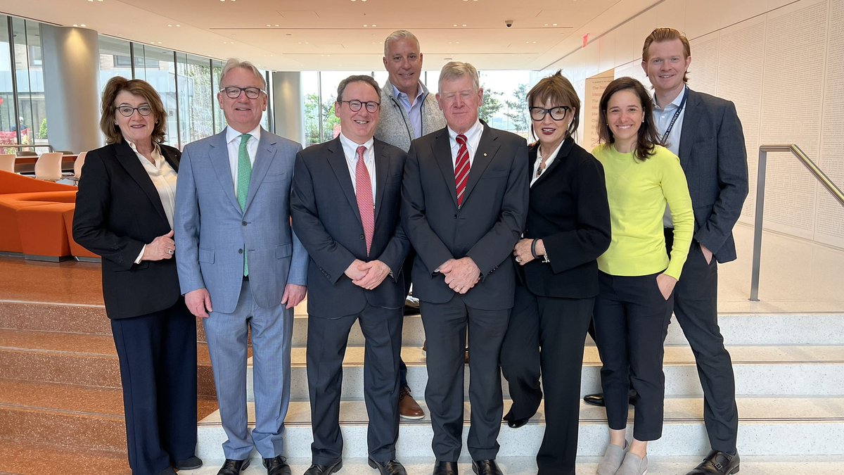Columbia Urology (@columbiaurology) on Twitter photo Great to have <a href="/ProfessorTonyC1/">Professor Tony Costello</a> visit today and give Grand Rounds on surgical simulation training 🦾 for today’s learners … amazing talk! Great to have <a href="/ProfessorTonyC1/">Professor Tony Costello</a> visit today and give Grand Rounds on surgical simulation training 🦾 for today’s learners … amazing talk!