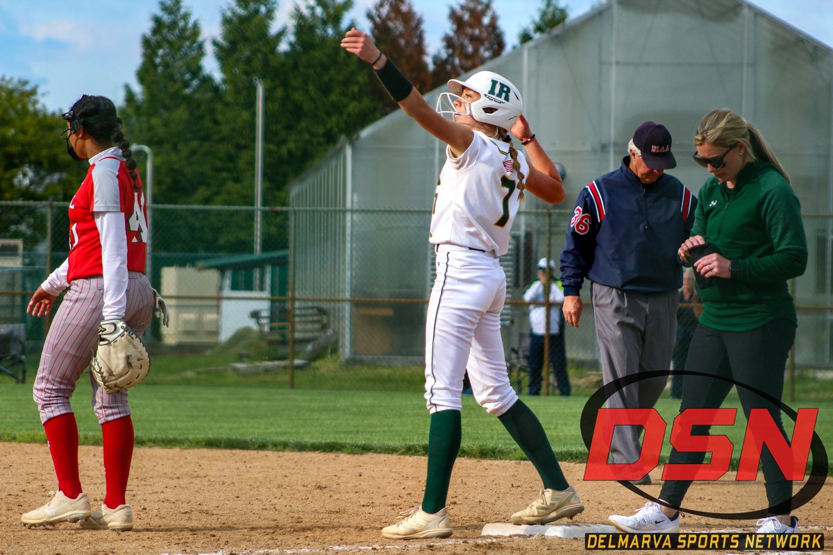 DelmarvaSports's tweet photo. Congratulations to @Indianriversb for being crowned HAC South Champions🏆🥎🔥 #delhs #localteamsbigdreams https://t.co/hnKHOSo4RC