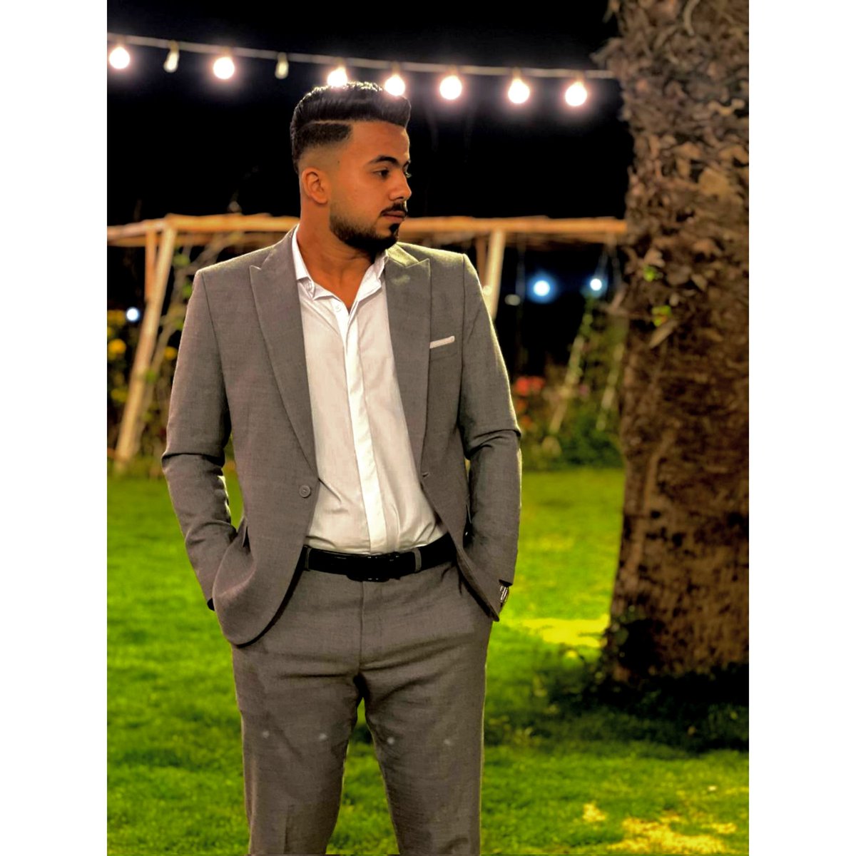 Elghamrawy6's tweet photo. #صورة_ملف_شخصي_جديدة https://t.co/usNjr7W1iN
