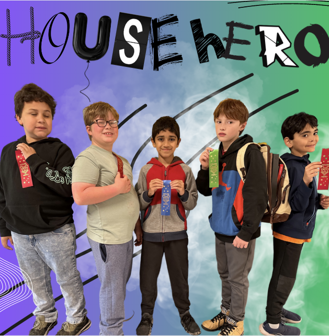 LanaSheltonLow's tweet photo. These #DFLs were honored with our House Hero Award for outstanding behavior on the @zooknoxville  field trip. They shared treats, opened doors for others, helped a toddler, &amp; were just all around good humans! #mannerscount #schoollikenoneother https://t.co/BBYGbJwmWg