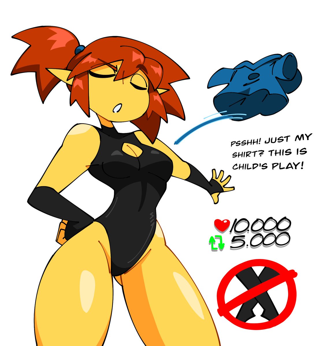 quintzeee's tweet image. PART DOS? YOU GOT IT!