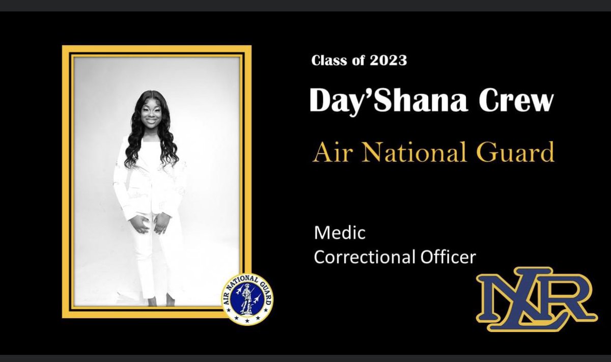 Celebrate seniors! #2023