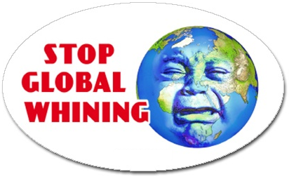 DontTreadOnUS's tweet photo. @Cernovich #StopGlobalWhining or should we call it #GlobalScamming? Probably both... https://t.co/K4JIy1feEO