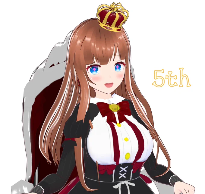  #VRoid