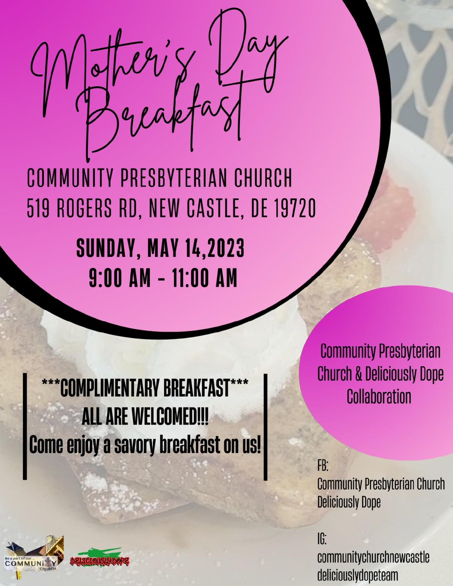 communitychurc9's tweet photo. Community Happenings,  May 4, 2023 - https://t.co/5jAKPeu1PC https://t.co/sqqGs6aTN9
