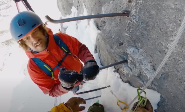 All Climbing tweet media