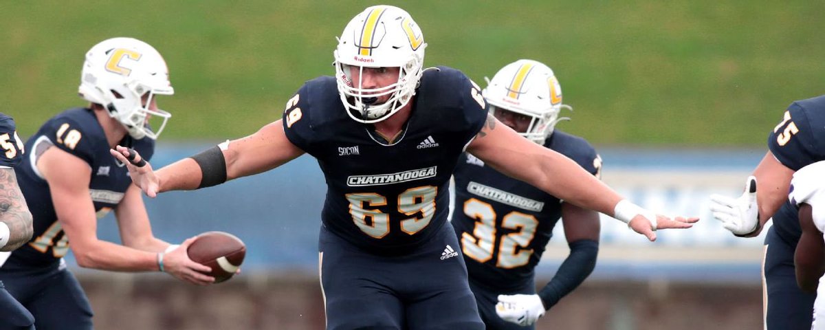 Thurston52Max's tweet photo. After a great conversation with @CoachKevinRevis I’m blessed to announce I’ve received an offer from The University Of Chattanooga
@RecruitTheRoe @RecruitGeorgia https://t.co/v8ggzj5Nn6