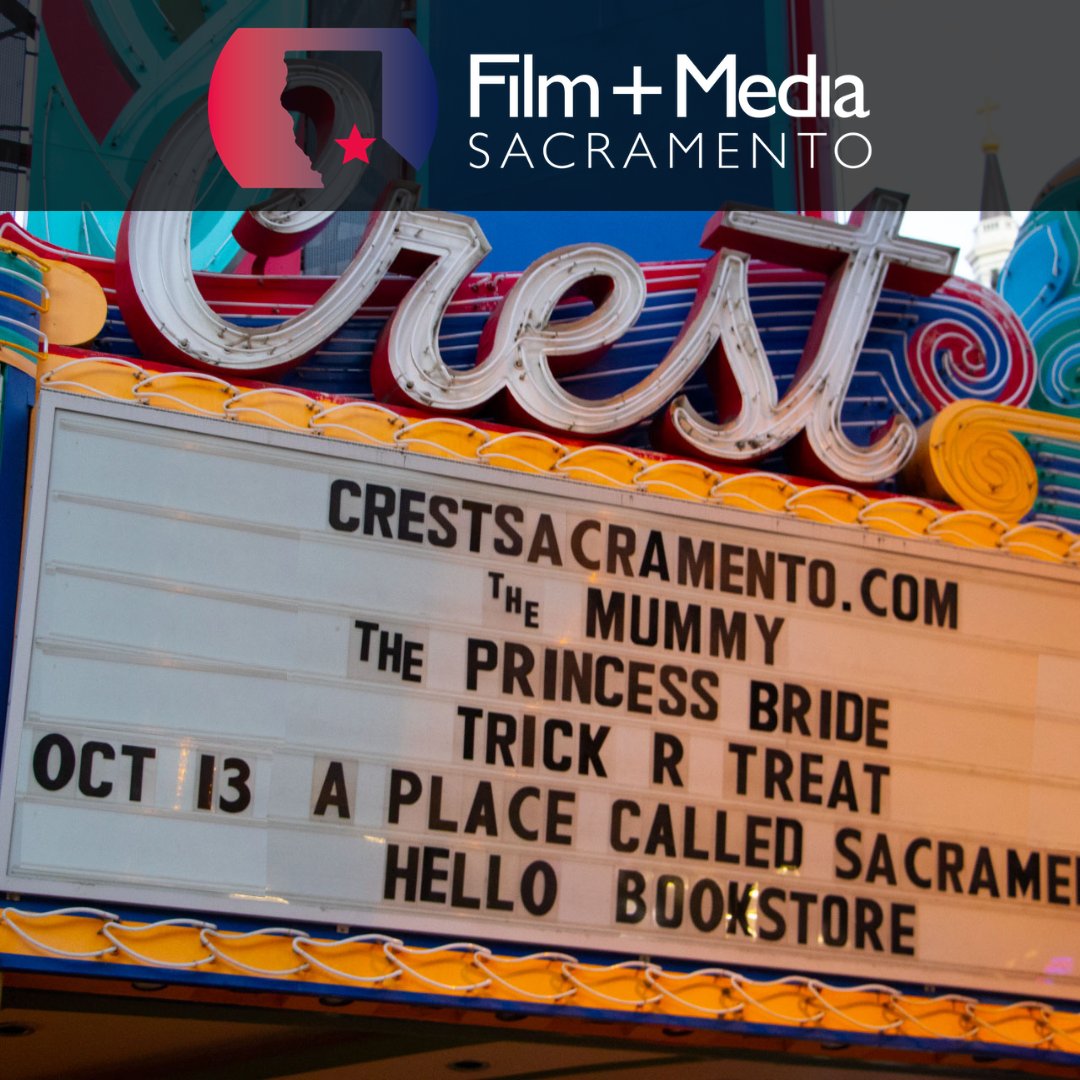 Access Sacramento tweet media