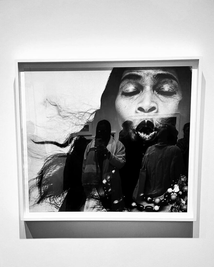thejennabond's tweet photo. In at the Avedon opening. OG diva energy. https://t.co/0z9bc8nIdY https://t.co/sbLonhIHy2