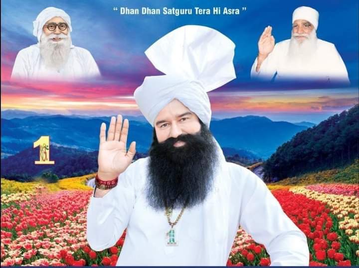 birbalt_insan's tweet photo. Good Morning Guru Ji @Gurmeetramrahim Ji !
Plzz bless me for always Meditation and right path.
#Ardaash https://t.co/4FgWVJ7ljc