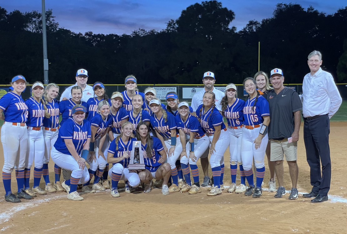 Osceola Fundamental Softball 🥎 tweet media