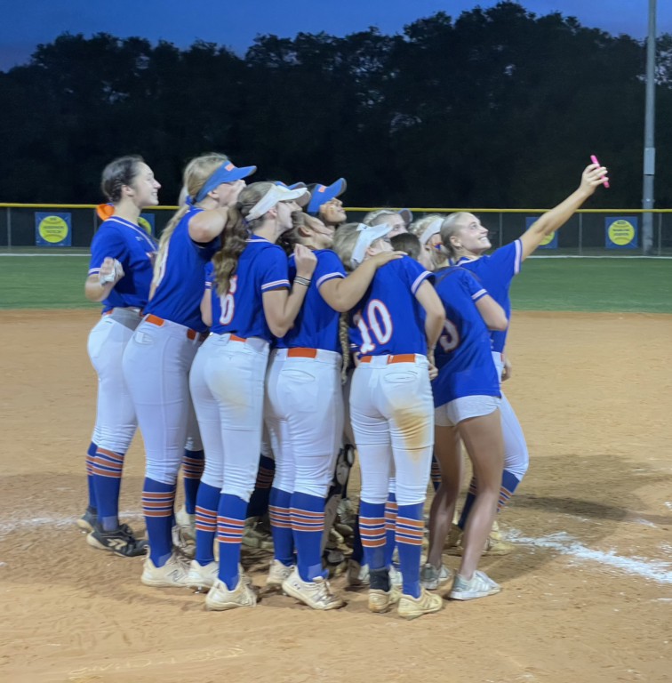 Osceola Fundamental Softball 🥎 tweet media