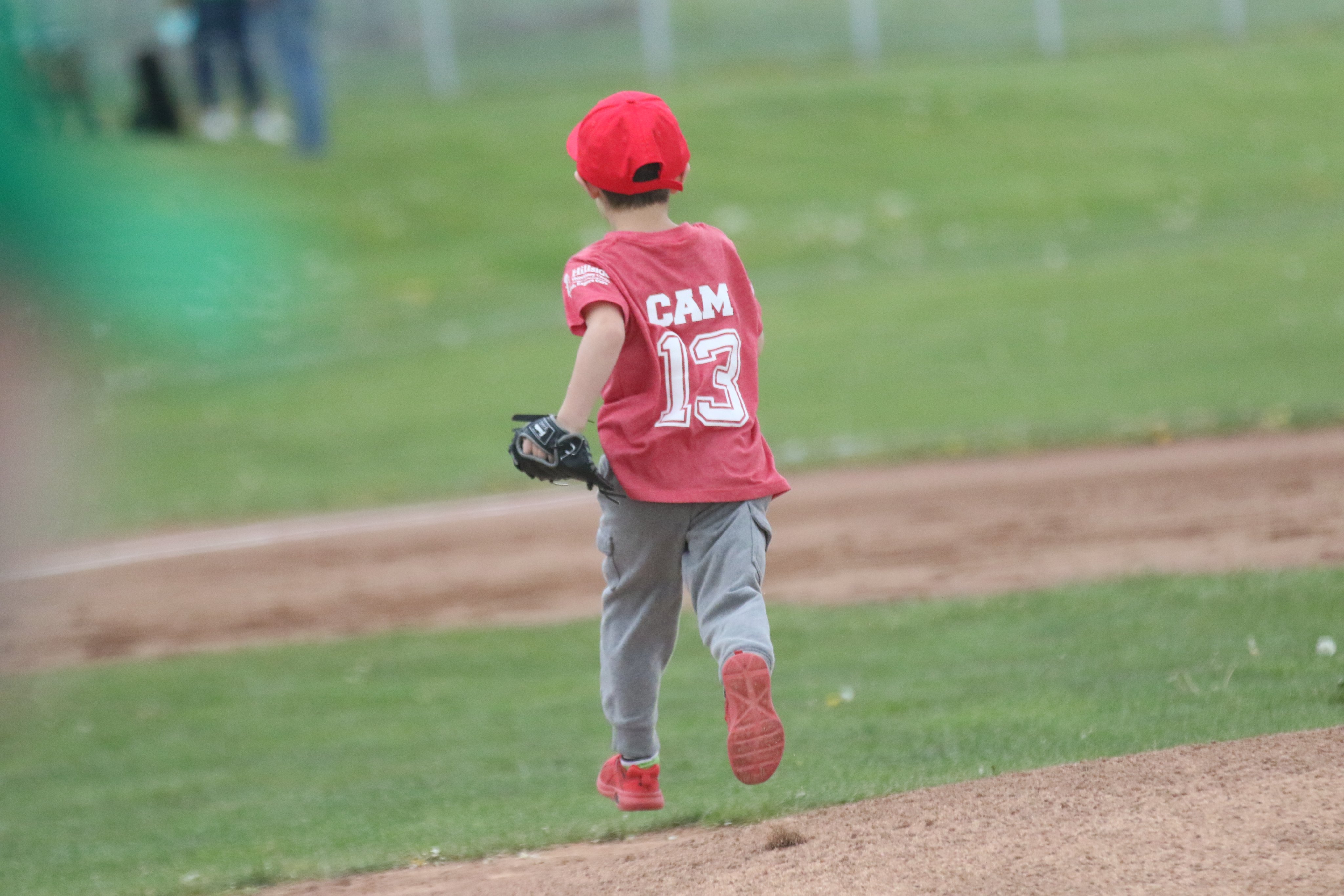 Clear Fork Baseball (Baseballcfcolts) / Twitter