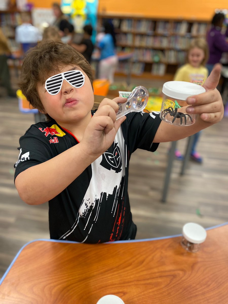 Career Day #1 for 2023 Too much fun for just one day. <a href="/SBarie214/">Sarah Barie</a> <a href="/howard_steam/">Howard Elementary STEAM</a> #Sumnerachieves #DreamBig #Schoolcounselor