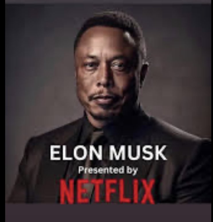 HFuchiwaki's tweet image. Ese niño era Elon Musk y su historia está en Netflix.