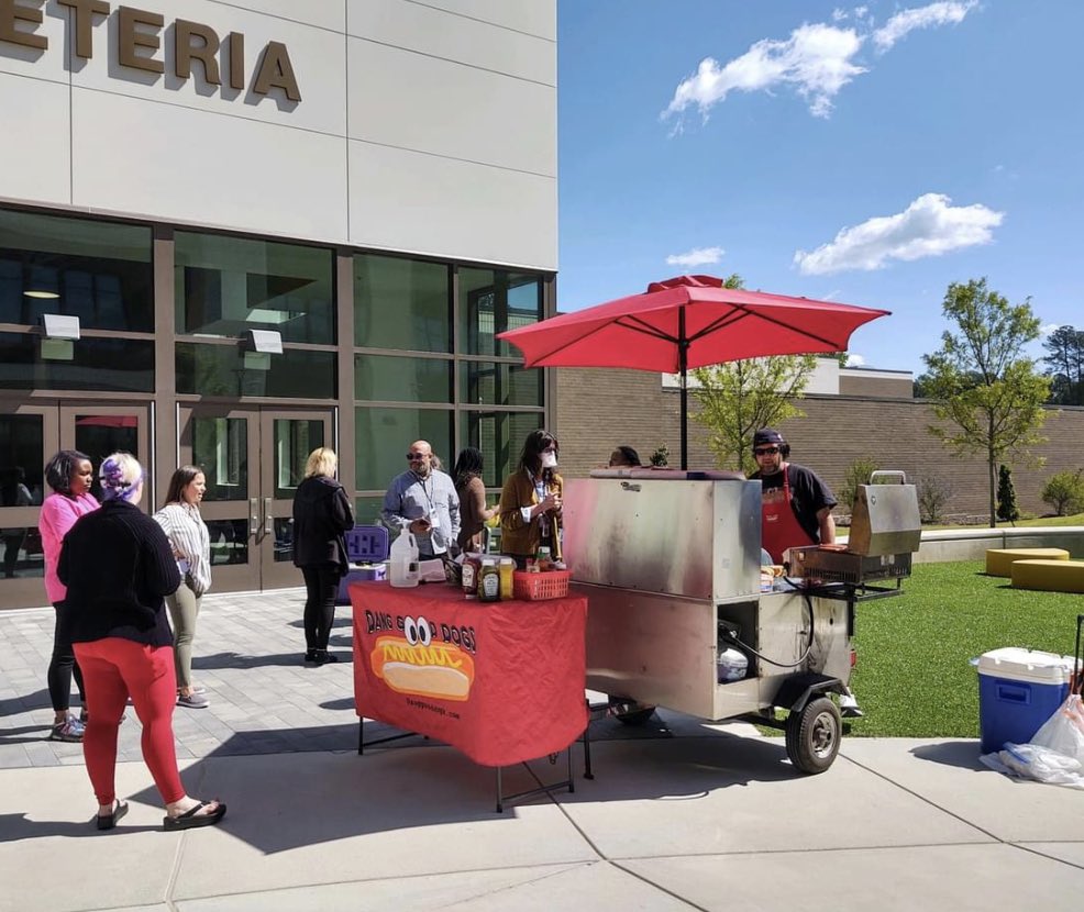 West Millbrook PTA tweet media