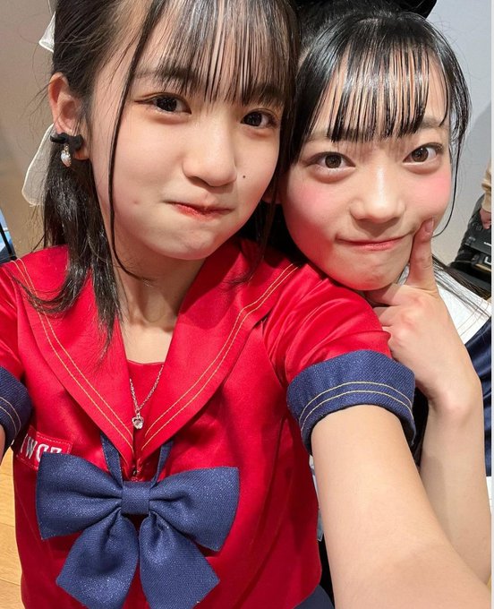 Twitterのコスプレ画像47