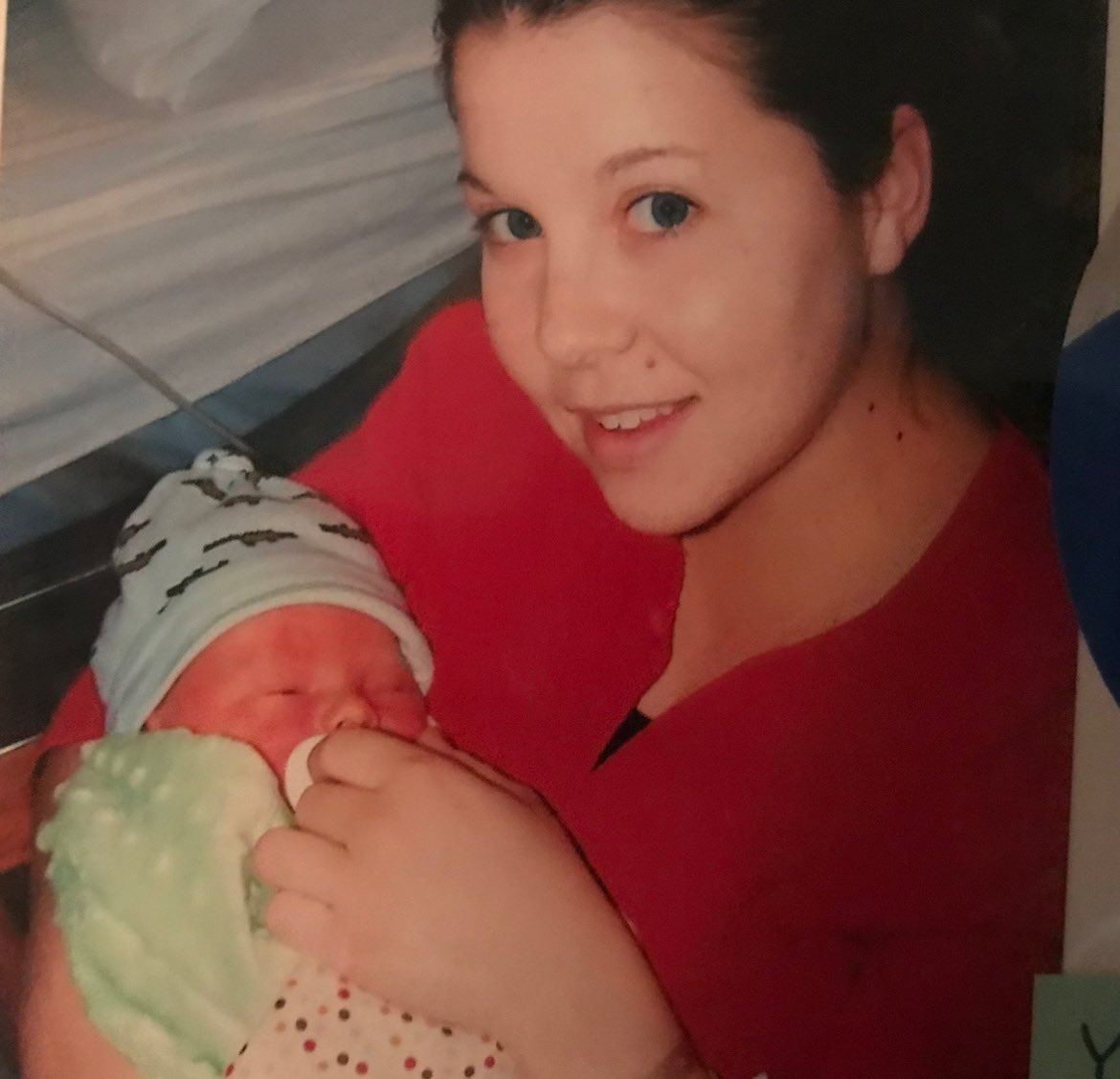 Driver’s license and a win for my 16th birthday. Pretty awesome. 

Couldn’t have got here without my dad and mom to guide me.