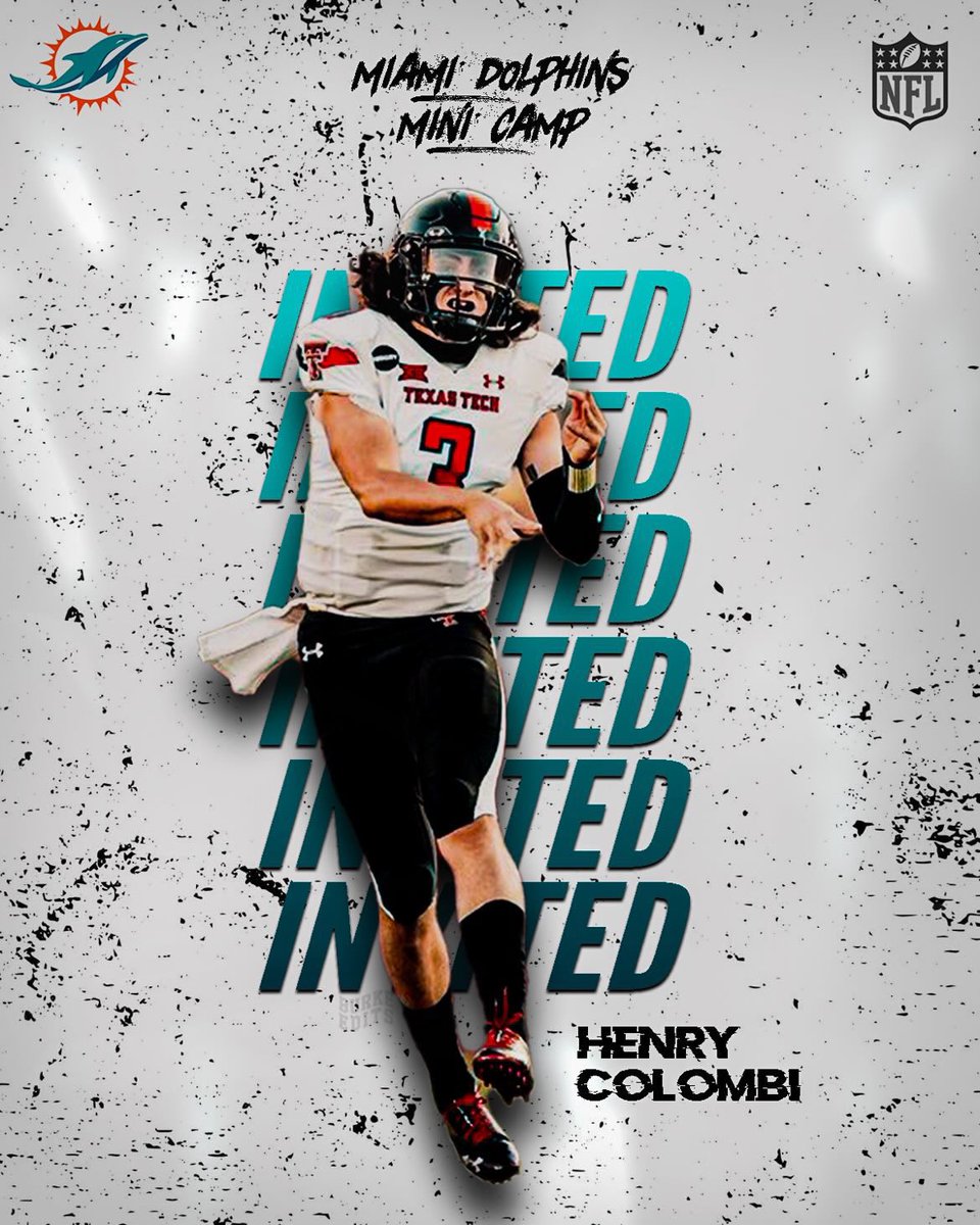 Fired up for the opportunity. Let’s work!