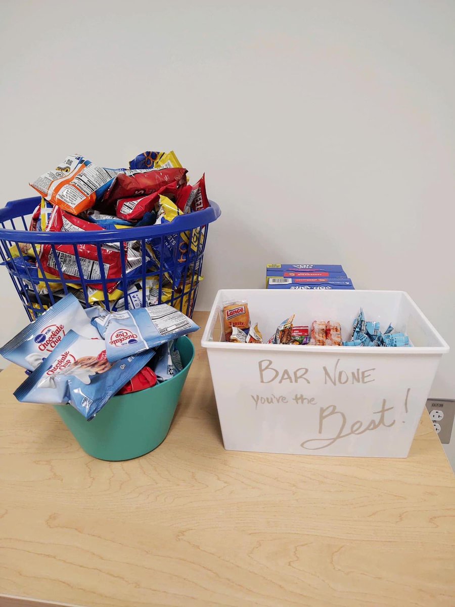 West Millbrook PTA tweet media