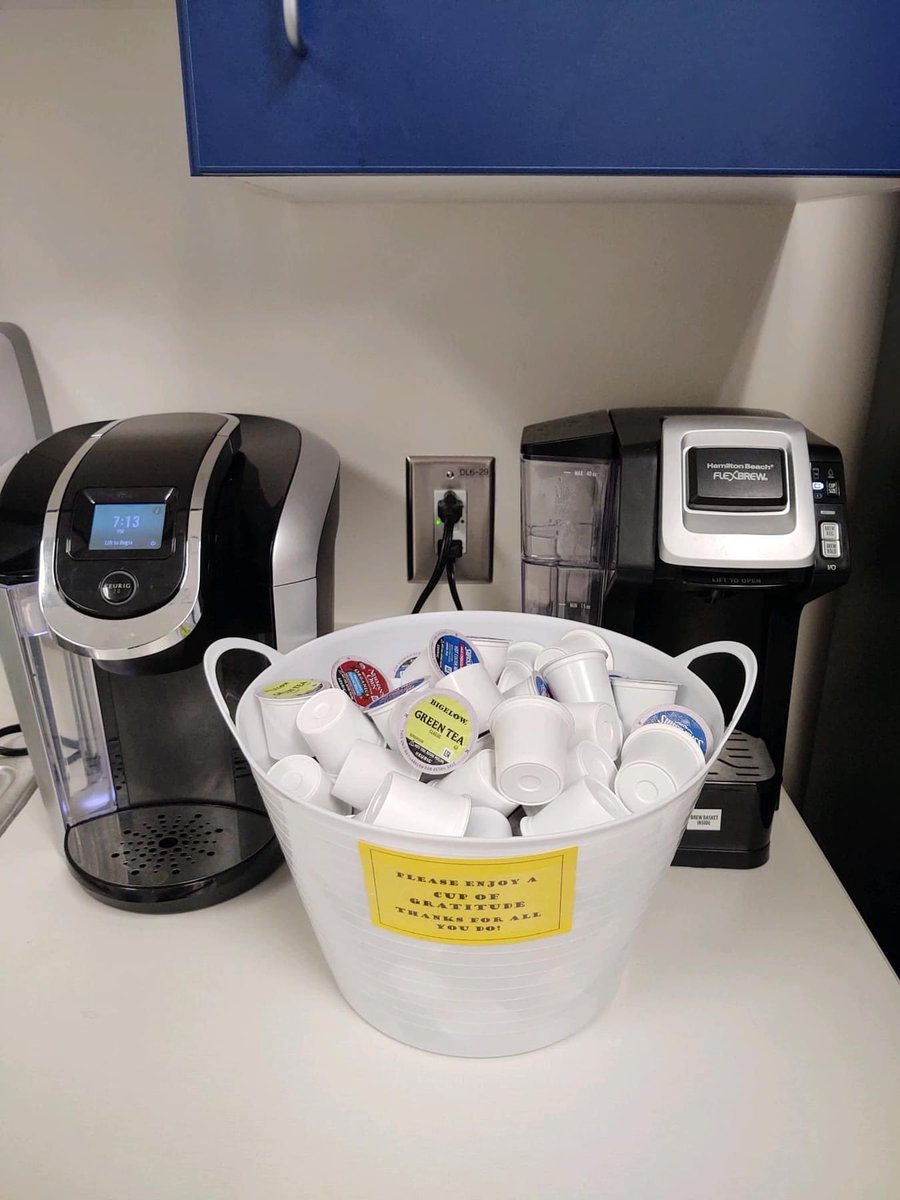 West Millbrook PTA tweet media