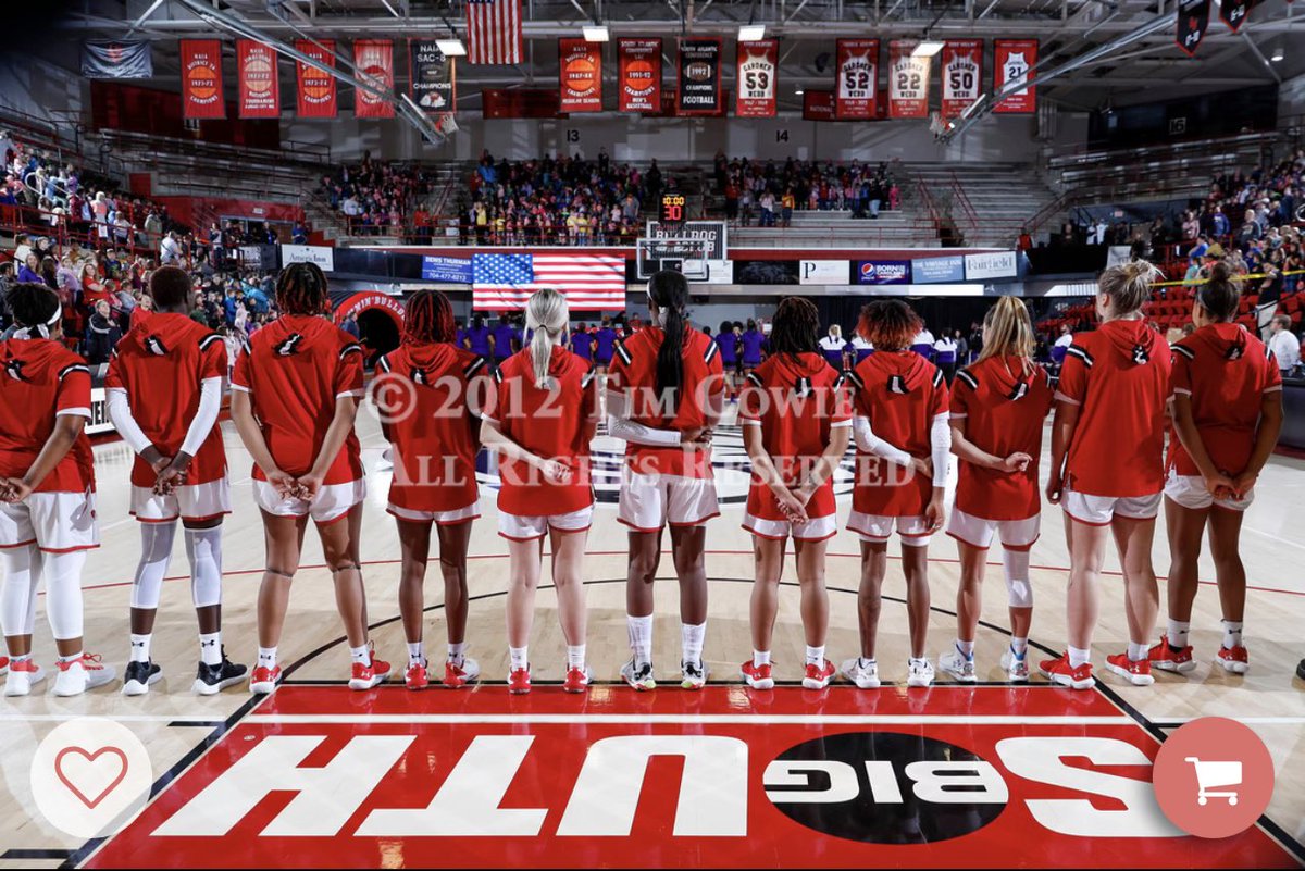 After a great conversation with Coach <a href="/smerritt18/">Scott Merritt</a> I am blessed to receive a Division 1 offer from Gardner Webb University!! <a href="/GWU_WBK/">Gardner-Webb Women’s Basketball</a> #SkoDawgs