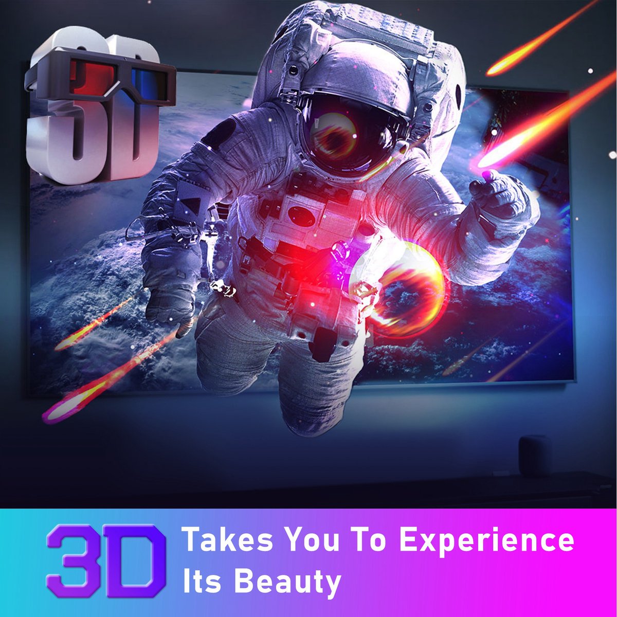 SunskyOnline's tweet image. H96 Max 8K Ultra HD Smart TV Box Android 13.0 Media Player with Remote Control, RK3528 Quad-Core, 4GB+64GB
Shop Item #: EAT0305US
Shop Now👉bit.ly/3LDr1X3
#TVB #AndroidTVBox #AndroidMediaPlayer #AndroidSetTopBox